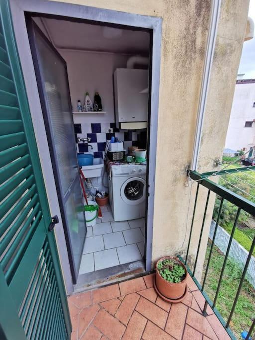 Allori Firenze Kültér fotó