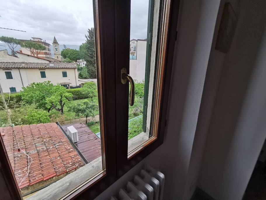 Allori Firenze Kültér fotó