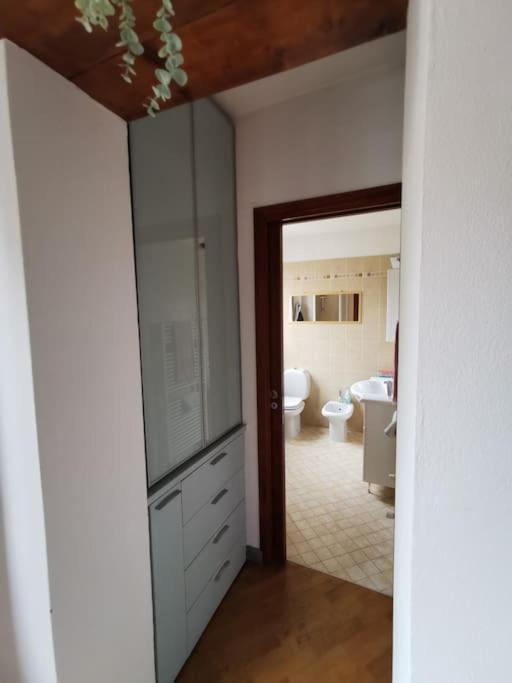 Allori Firenze Kültér fotó