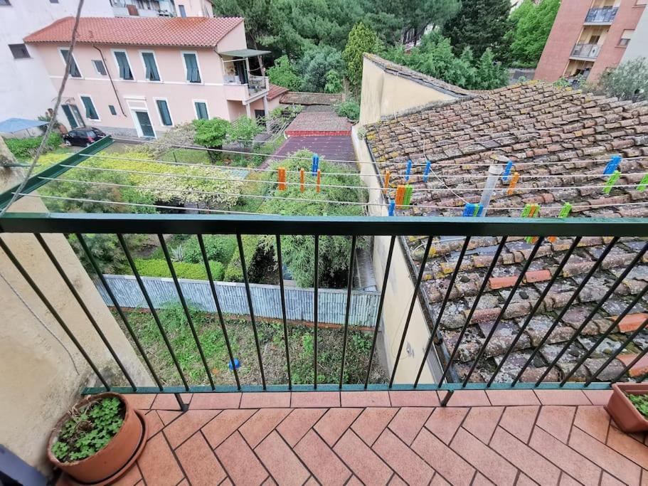 Allori Firenze Kültér fotó